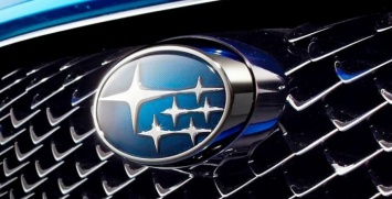 Subaru WRX 2022 года показали на рендерах