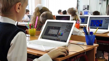 Какие школы Днепропетровщины подключат к скоростному интернету до конца 2020 года