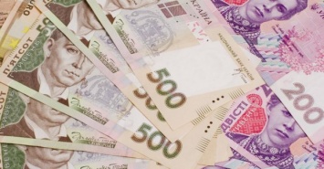 За январь-август в бюджет Харькова поступило более 9 миллиардов гривен