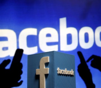 Facebook удалил сеть российских аккаунтов, публиковавших политические новости