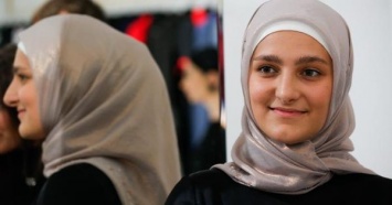 21-летняя дочь Кадырова назначена заместителем министра культуры Чечни
