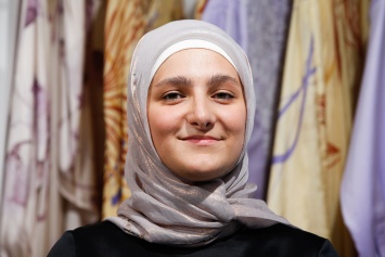 21-летняя дочь Кадырова стала замминистра культуры Чечни