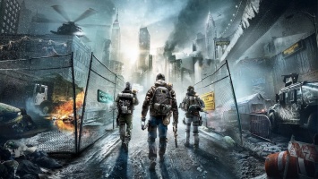 Ubisoft бесплатно раздает The Division для PC