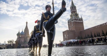 Die Zeit: Шесть удобных заблуждений о России