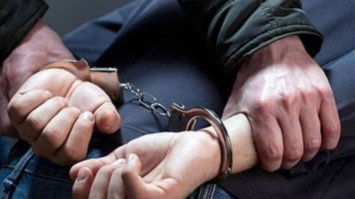 В Кривом Роге задержана преступная группа, воровавшая с промышленного предприятия