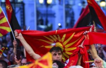 МИД: Украина заручилась поддержкой Северной Македонии на пути к интеграции в НАТО