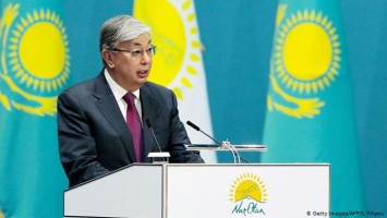 Послание Токаева: какой курс будет проводить президент Казахстана