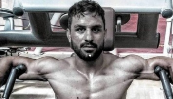 В Иране казнят известного спортсмена