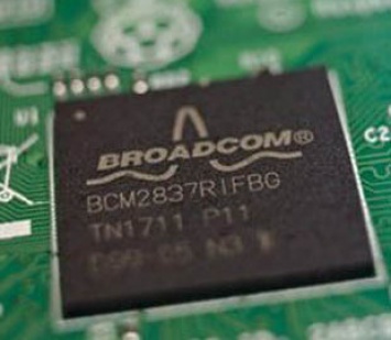 Broadcom вернула лидерство в рейтинге крупнейших разработчиков чипов