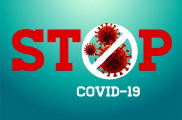 Коронавирус в Украине: второй день подряд страна бьет рекорд по количеству смертей от COVID-19