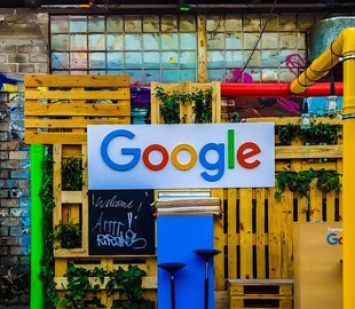 Google запустил программу для украинских и белорусских стартапов