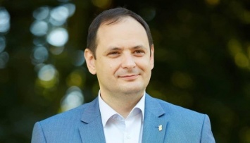 Мэр Франковска поддержал протестующих против карантина в "красной" зоне