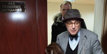Адвокат потерпевших о Ефремове: "Большой актер оказался маленьким человеком"