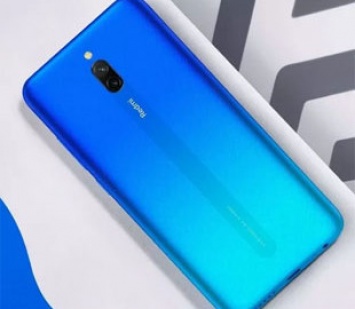 Xiaomi Redmi 8A получил Android 10, но в составе MIUI 11