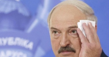 Лукашенко загремел в Миротворец - ФОТОФАКТ