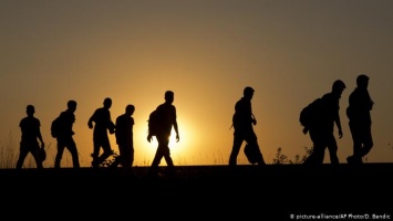 Справилась ли ФРГ с миграционным кризисом: цифры и факты