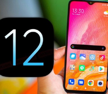 Два популярных смартфона Xiaomi получили MIUI 12