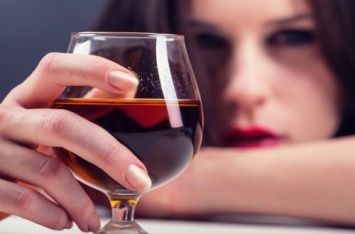 Семь верных признаков того, что вам пора завязывать с алкоголем