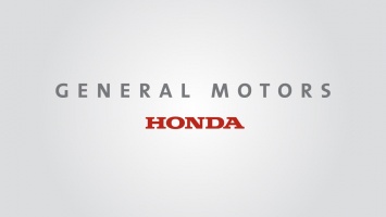 Honda и General Motors планируют создание нового альянса