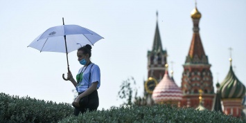 Собянин: Москва прошла через пандемию с минимально возможными потерями