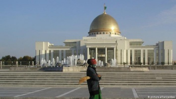 Коронавируса в Туркмении официально нет. А на самом деле?
