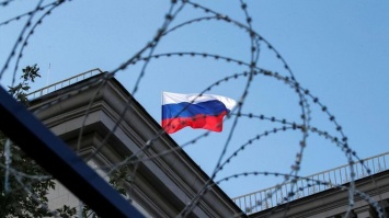 Россия ввела санкции против ряда народных депутатов Украины