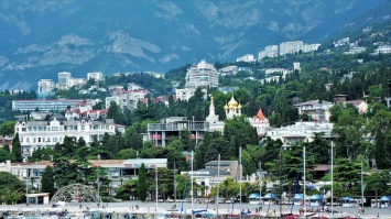 В Крыму коронавирусом впервые заболели более 100 человек за сутки