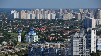 Составлен независимый рейтинг депутатов Деснянского района города Киева (фото)