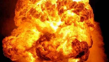 В Беларуси вспыхнул пожар со взрывом на жлобинской фабрике