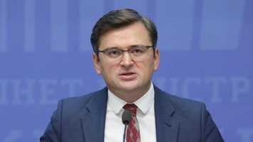 Украина созывает срочное заседание ТКГ из-за угроз главаря "ДНР" - Кулеба