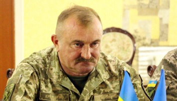 Командующий Объединенных сил отреагировал на заявление главаря "ДНР" об обстреле позиций ВСУ