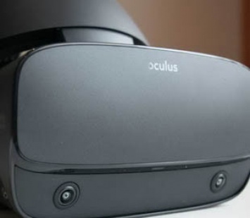 Facebook приостановила продажи VR-гарнитур Oculus