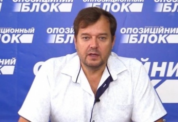 В соцсетях строят прогнозы - какие провокации готовит Евгений Балицкий на выборы мэра Мелитополя