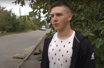 Под Ровно подросток спас 19-летнюю студентку от маньяка