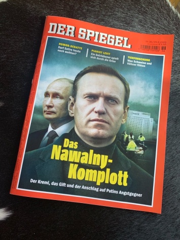 Путин не досидит до конца своего срока: отравление Навального стало "последней каплей"