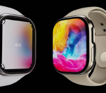 Apple выпустит бюджетные часы Watch SE