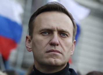 Глава МИД ФРГ отверг утверждения России по делу Навального