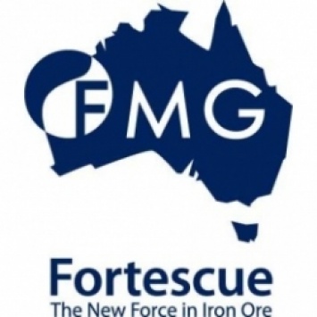 Fortescue Metals нарастит поставки железной руды