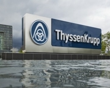 Консолидация Thyssenkrupp и Salzgitter может быть рискованной для отрасли