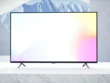 Xiaomi представила два новых телевизора Mi TV 4A Horizon Edition