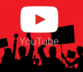 YouTube прервал посвященный биткоину стрим из-за «вредоносного» контента