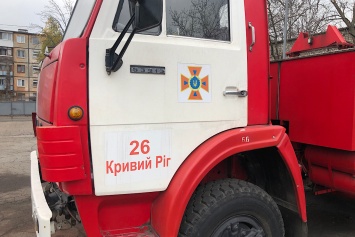 Спасатели Днепропетровщины подвели итоги прошедшей недели