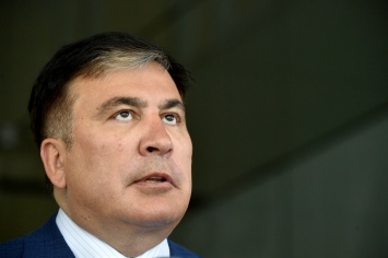 Грузинская оппозиция выдвинула Саакашвили на пост премьера