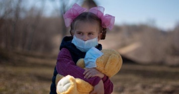 Коронавирус в Украине - «оранжевый» Львов закрывает детсады, «красный» Ивано-Франковск открывает (ВИДЕО)