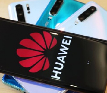Первые смартфоны Huawei на собственной Harmony OS появятся в следующем году