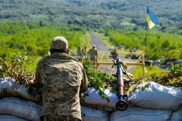 Мнение: военно-политическая ситуация на Донбассе - рекордное перемирие