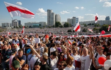 Совет Европы обеспокоен нарушениями прав человека в Беларуси