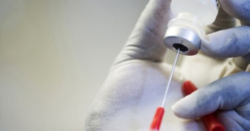 Кабмин отклонил ЮНИСЕФ, как закупщика вакцин для Украины