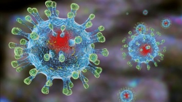 В Запорожской области зафиксировали новые летальные случаи коронавируса