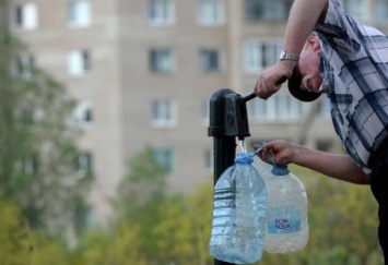 Вода в Крыму станет «на вес золота» - оккупанты вводят жесткий график водоснабжения